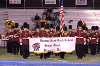 Bangor Area High School (Bangor, PA)