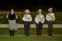 Awards