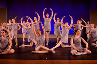 2018 Dress Rehersal
