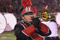 East Stroudsburg University Warrior Band (East Strousburg, PA)