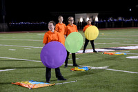 Northampton Middle School - Little N Band