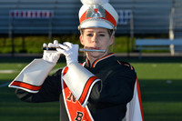 Northampton Area High School Big N Band (Northampton, PA)