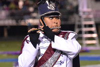 North Warren Regional High School Patriots (Blairstown, NJ)