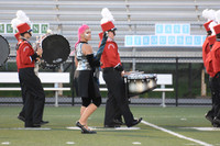 Souderton Area High School Big Red Band (Souderton, PA)