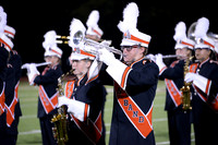 Northampton High School - Big N Band