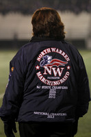 North Warren Regional High School
