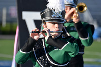 Pen Argyl High School Green Knights (Pen Argyl, PA)