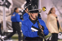 Pleasant Valley High School PV Marching Band (Brodheadsville, PA)