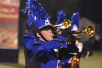 Quakertown High School Panthers (Quakertown, PA)