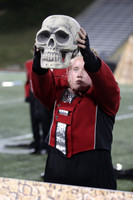 Chopticon High School (Morganza, MD)