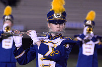Wilson Area High School Warrior Marching Band (Easton, PA)