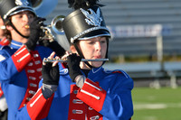 Lenape Valley Regional High School Patriots (Stanhope, NJ)