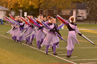North Warren High School
