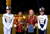 Awards