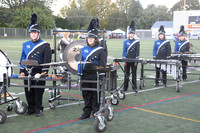 Warren Hills Regional High School Blue Streak (Washington, NJ)