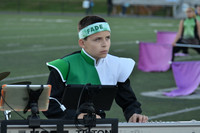Westmoreland High School Pride of Westmoreland (Westmoreland, NY)
